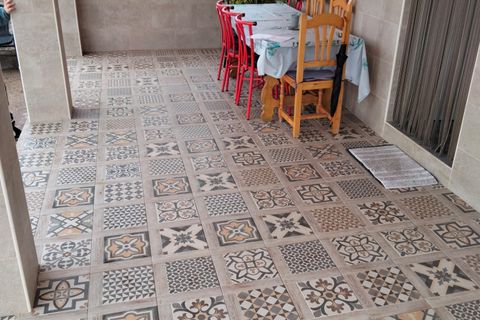 Landejendom i Aguilas, Murcia - foto 4
